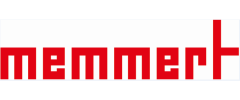 Logo Memmert Central Europe s.r.o.