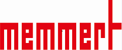 Logo Memmert Central Europe s.r.o.