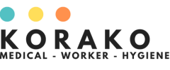 Logo KORAKO, s. r. o.