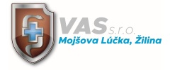 Logo VAS s.r.o.