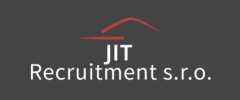 Logo JIT Recruitment s.r.o.