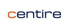 Logo Centire s. r. o.