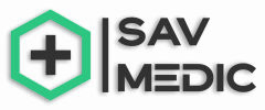 Logo SAV-MEDIC