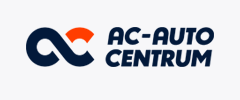 Logo AC Autocentrum s.r.o.