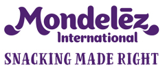 Logo Mondelez SR Production s.r.o., Prevádzkareň: Priemyselný park Kostolné Kračany 481