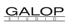 Logo GALOP, spol. s.r.o.