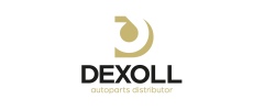 Logo DEXOLL, s. r. o.