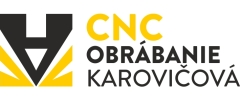 Logo Karovičová s.r.o.