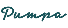 Logo Pumpa SK s.r.o.