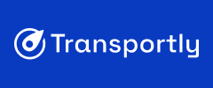 Logo Transportly s. r. o.