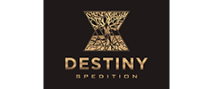 Logo Destiny Spedition s. r. o.