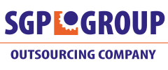Logo SGP- Sorting Group s.r.o. – Žilina