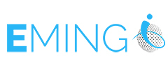 Logo Eming BV