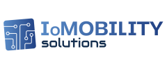 Logo IoMobility Solutions s. r. o.