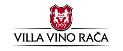 Logo Villa Vino Rača a.s.