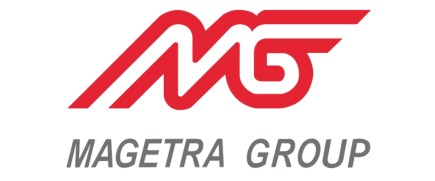 Logo Magetralux SA