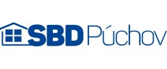 Logo Stavebné bytové družstvo