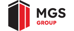 Logo MGS Group s. r. o.