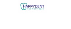 Logo HAPPYDENT, s.r.o.