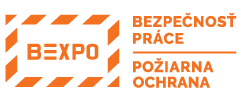 Logo BEXPO s.r.o.