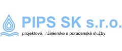 Logo PIPS SK s. r. o.