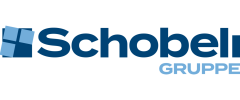 Logo SCHOBELI GRUPPE SE