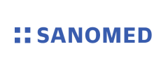 Logo SANOMED s.r.o.