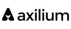 Logo Axilium s. r. o.
