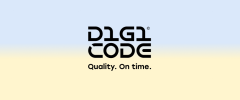 Logo Digicode Europe, s. r. o.