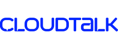 Logo CloudTalk