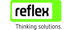 Logo REFLEX SK, s.r.o.
