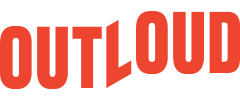 Logo Outloud, s. r. o.