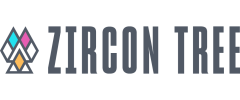 Logo Zircon Tree s. r. o.