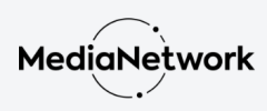 Logo Media Network