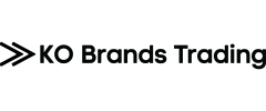 Logo KO Brands Trading s.r.o.