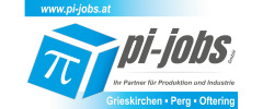 Logo pi-jobs GmbH