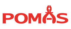 Logo POMAS EU s. r. o.