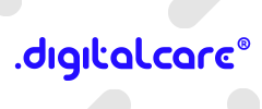 Logo Digitalcare Services, s.r.o.