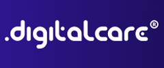 Logo Digitalcare Services, s.r.o.