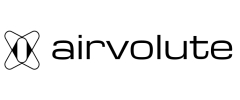 Logo Airvolute s.r.o.