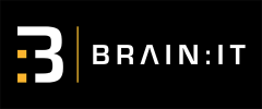 Logo brainit.sk, s. r. o.
