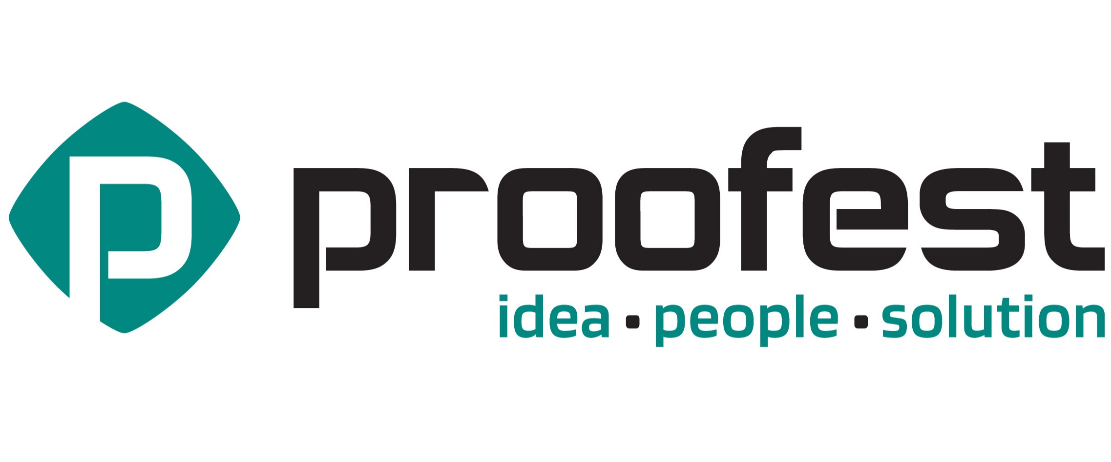 Logo Proofest CEE s. r. o.