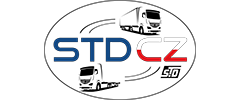 Logo STD Donivo s.r.o.