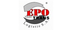Logo EPO-TRANS LOGISTIC S.A.