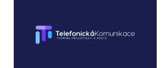 Logo Telefonická komunikace s.r.o.