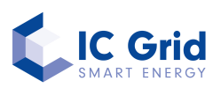Logo IC Grid, s. r. o.