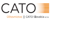 Logo CATO Slovakia s. r. o.