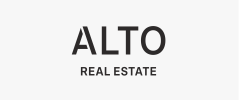 Logo Alto Real Estate j.s.a.