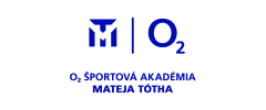 Logo Športová akadémia Mateja Tótha, o.z.