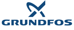 Logo Grundfos